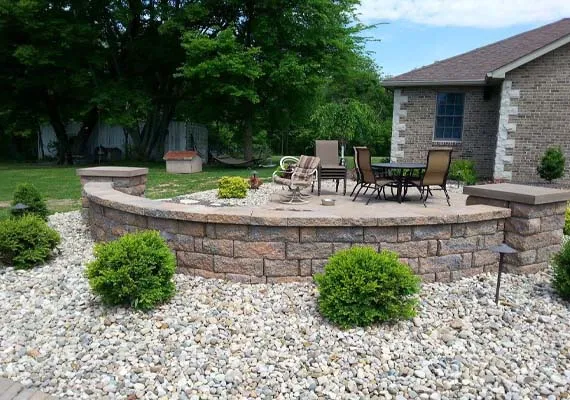 Landscaping Highland IL